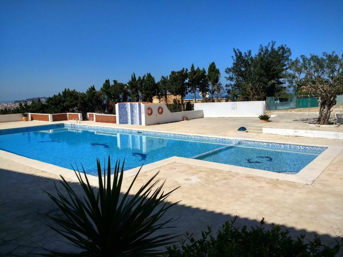 Apartamento Denia Jardines Al Mar公寓 外观 照片