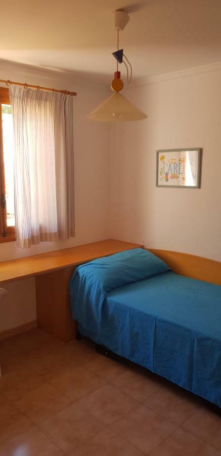 Apartamento Denia Jardines Al Mar公寓 外观 照片