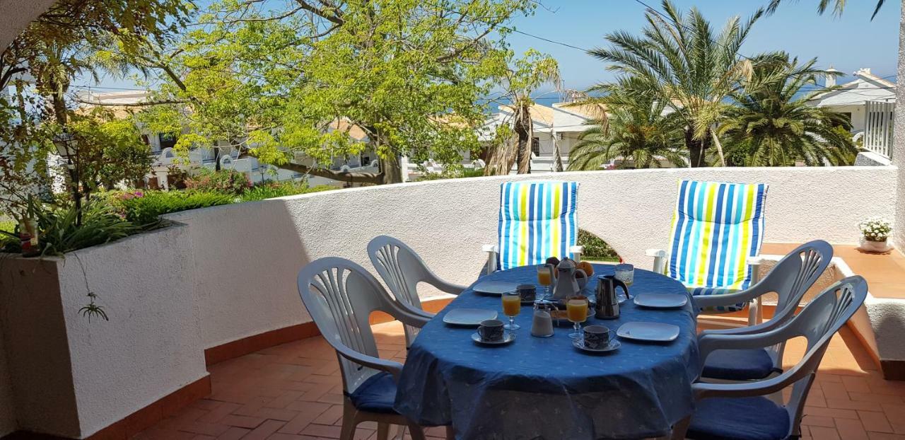 Apartamento Denia Jardines Al Mar公寓 外观 照片