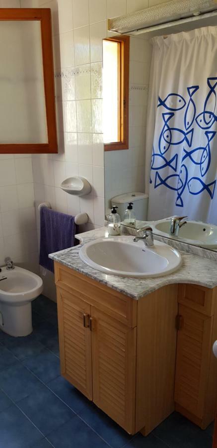 Apartamento Denia Jardines Al Mar公寓 外观 照片